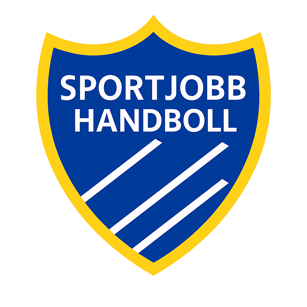 Registrera din tränarprofil inom Handboll